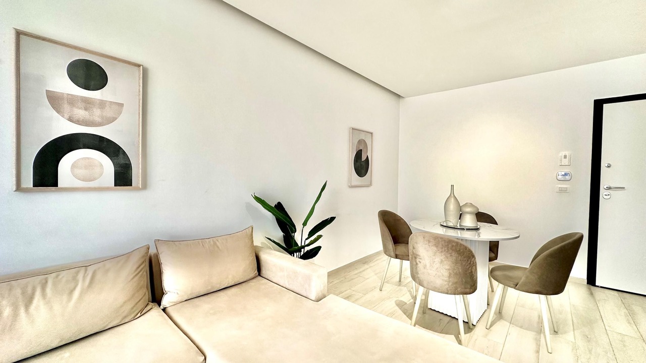 Photo of Livingroom in La Marsa