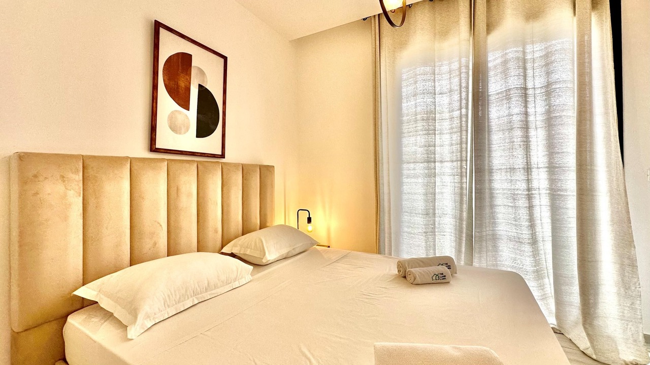 Photo of Bedroom in La Marsa