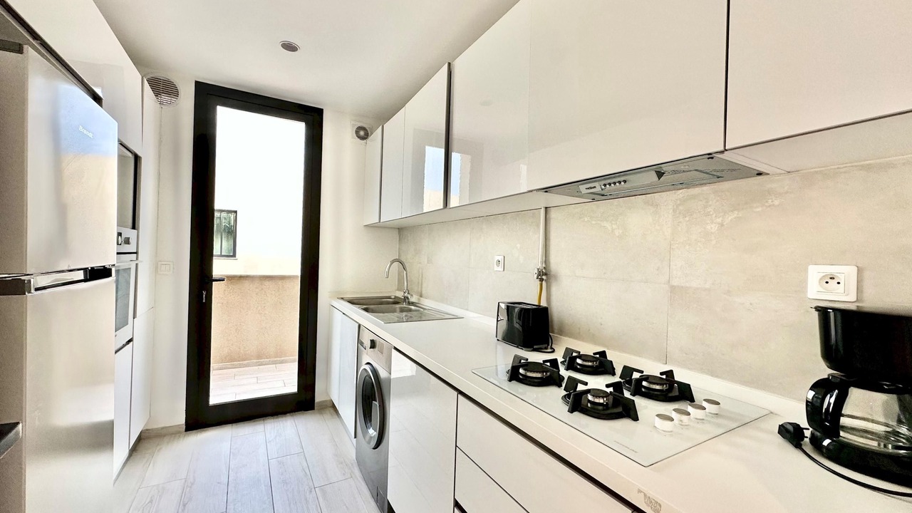 Photo of Kitchen in La Marsa