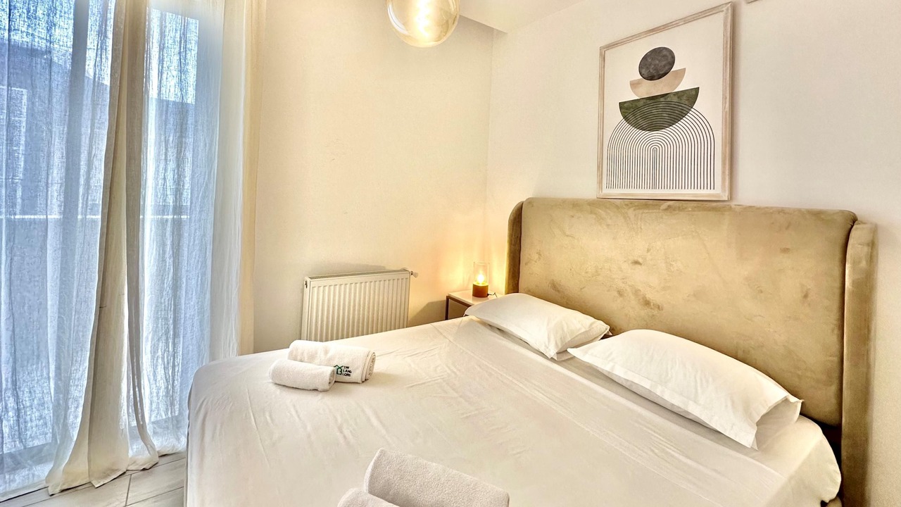 Photo of Bedroom in La Marsa