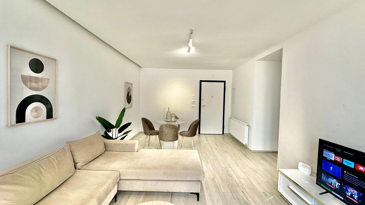 Photo of Livingroom in La Marsa