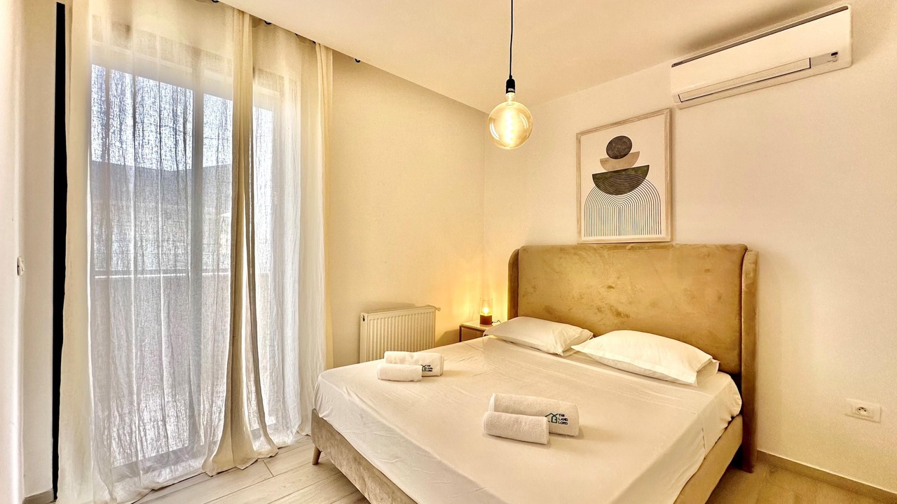 Photo of Bedroom in La Marsa