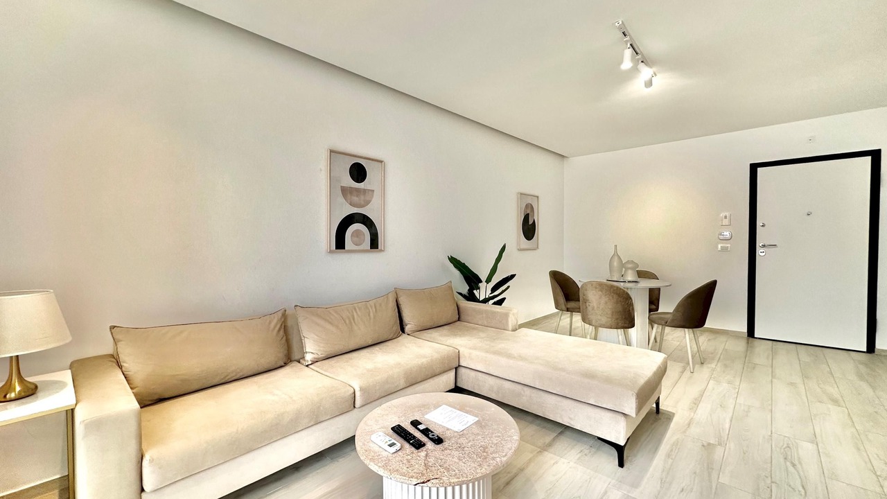 Photo of Livingroom in La Marsa