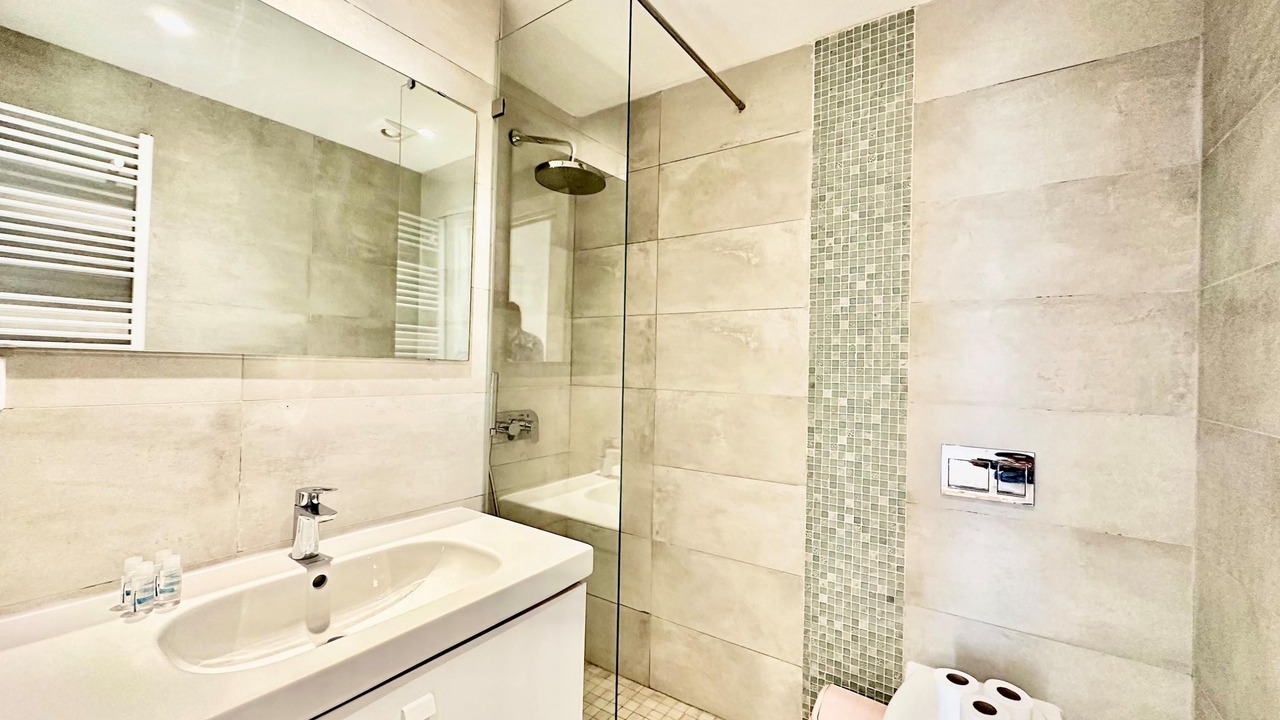 Photo of Bathroom in La Marsa
