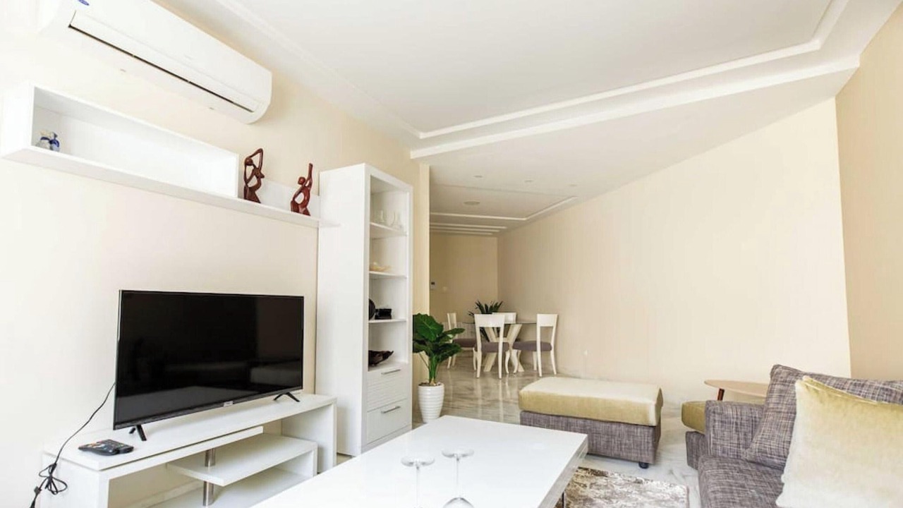 Photo of Livingroom in Les Berges Du Lac II