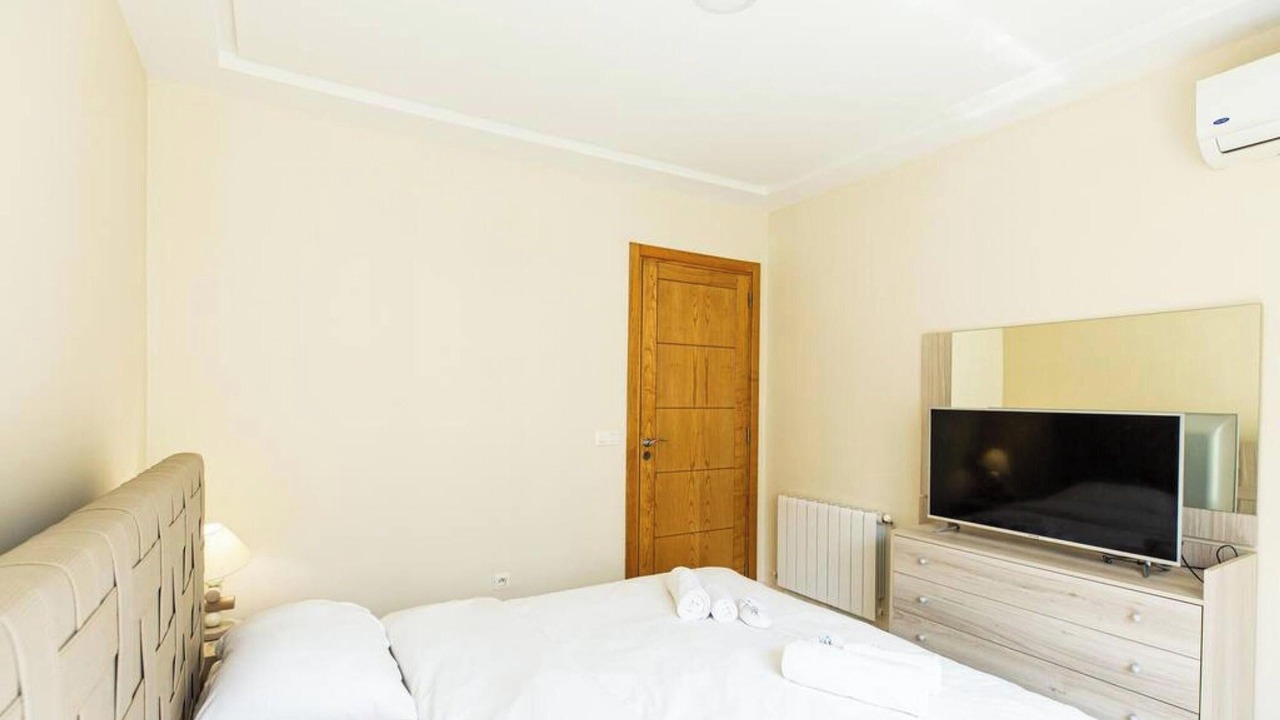 Photo of Bedroom in Les Berges Du Lac II