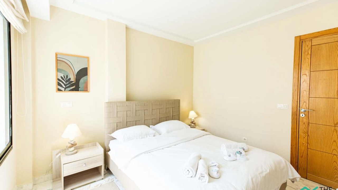 Photo of Bedroom in Les Berges Du Lac II