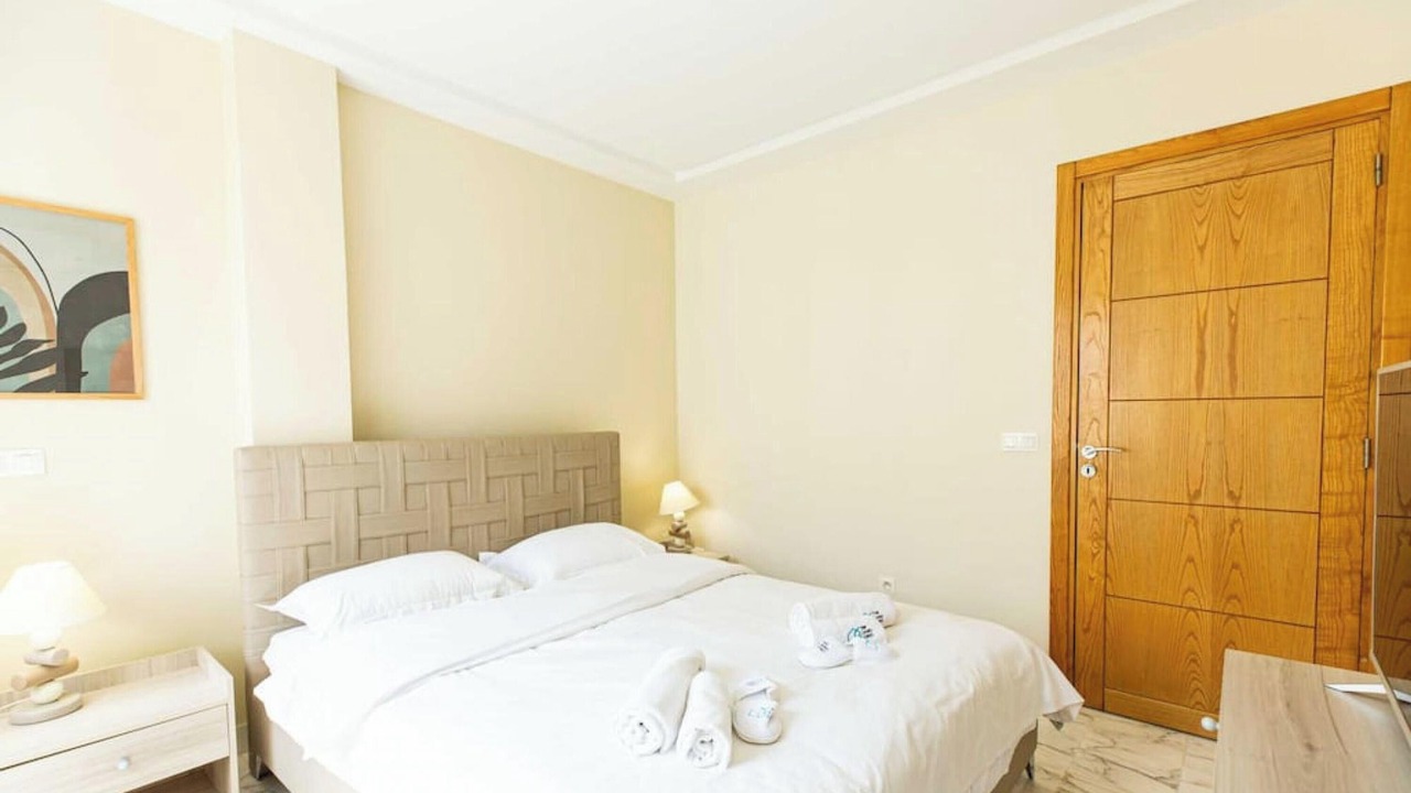 Photo of Bedroom in Les Berges Du Lac II