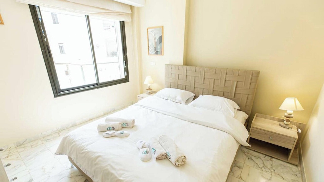 Photo of Bedroom in Les Berges Du Lac II