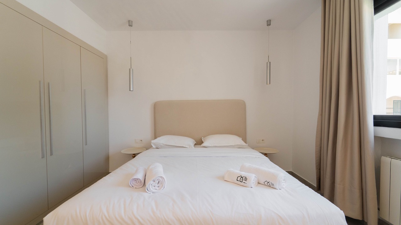 Photo of Bedroom in Les Berges du Lac