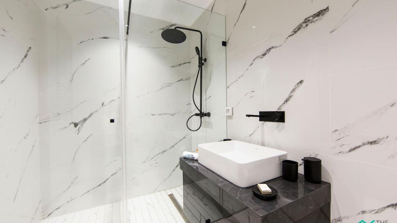 Photo of Bathroom in Les Berges du Lac