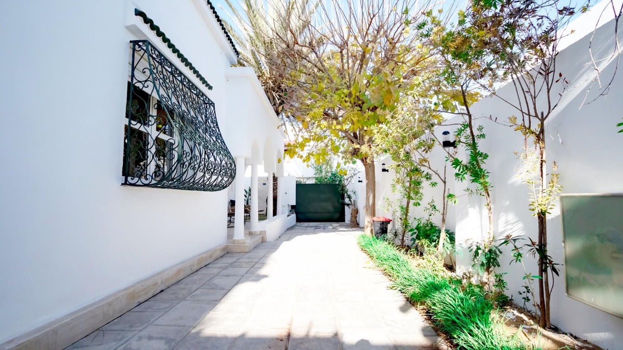 Photo of Outdoor in La Marsa