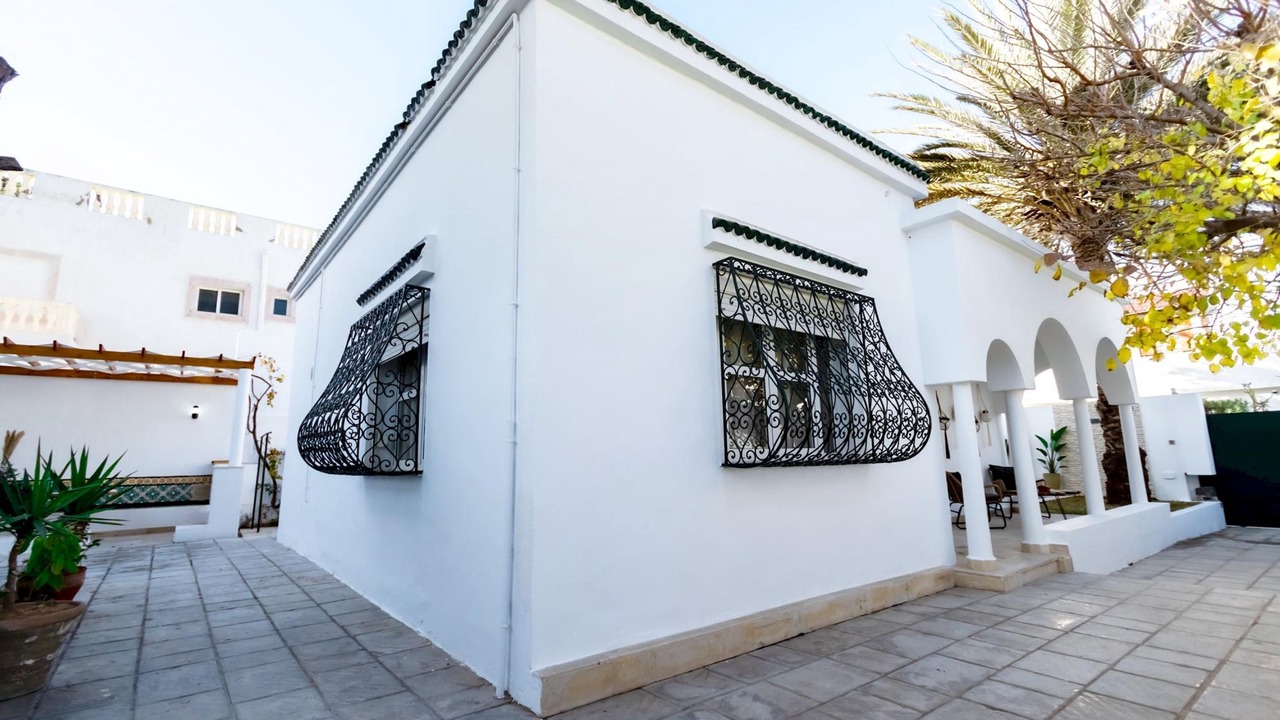 Photo of Outdoor in La Marsa