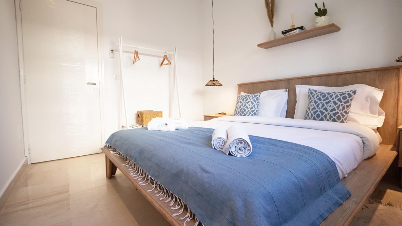 Photo of Bedroom in La Marsa