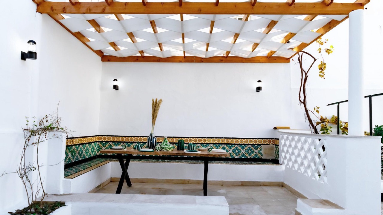 Photo of Outdoor in La Marsa
