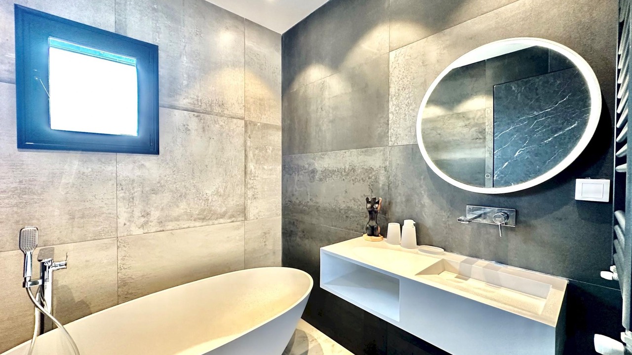 Photo of Bathroom in La Soukra