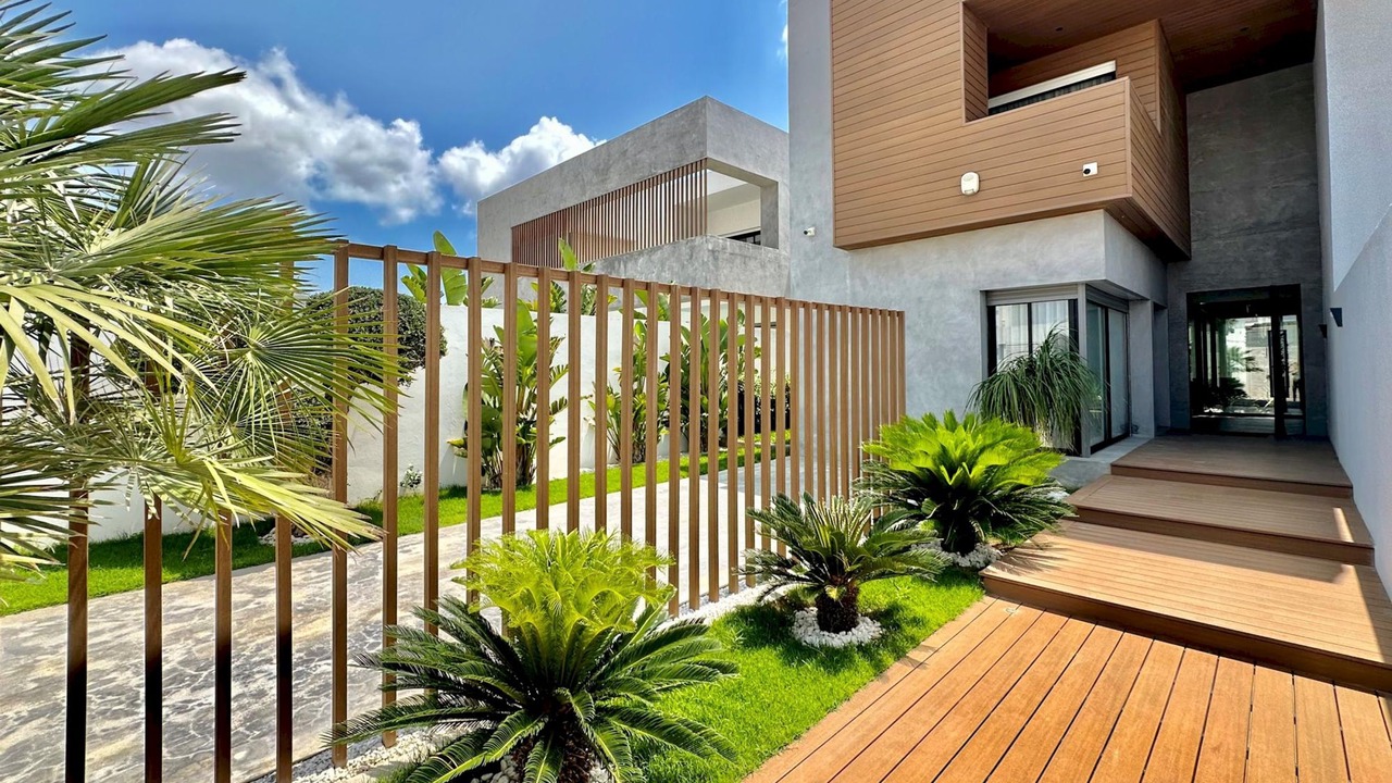 Photo of Outdoor in La Soukra