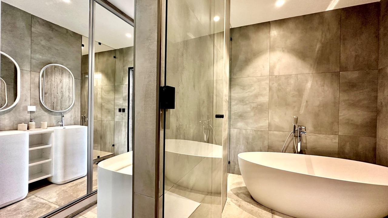 Photo of Bathroom in La Soukra