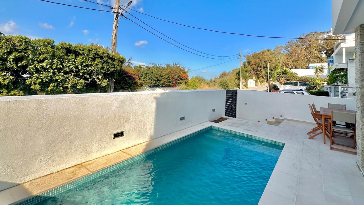 Photo of Outdoor in La Marsa