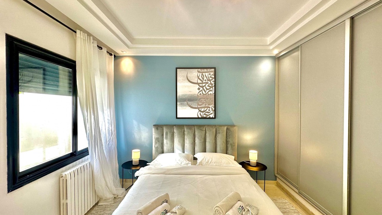 Photo of Bedroom in La Marsa