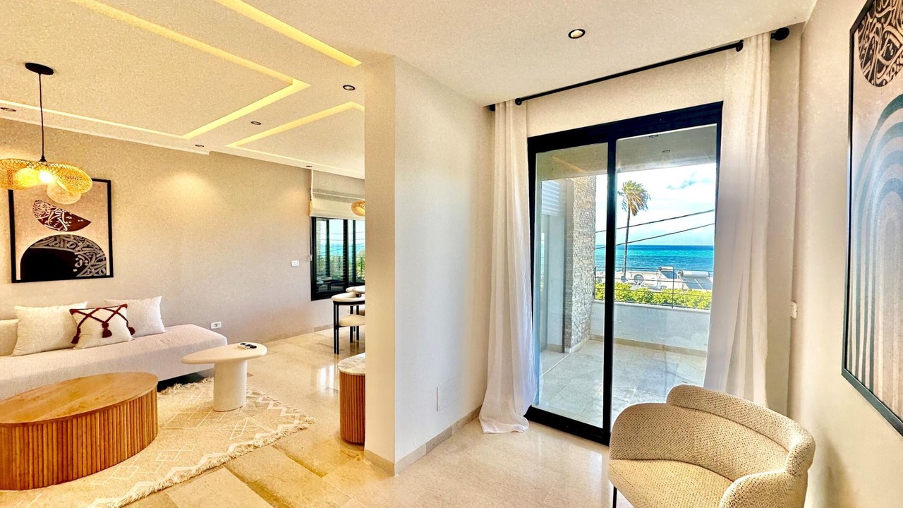 Photo of Livingroom in La Marsa