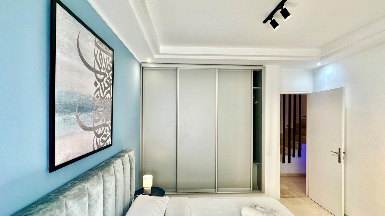 Photo of Bedroom in La Marsa
