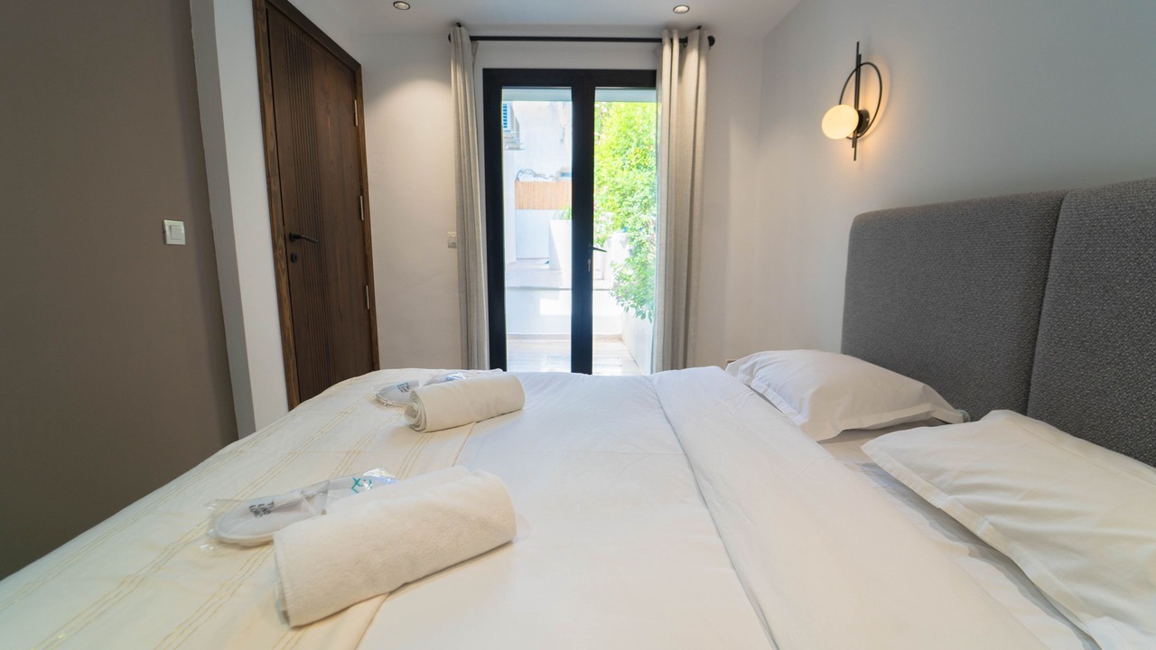 Photo of Bedroom in Sidi Abdel Aziz