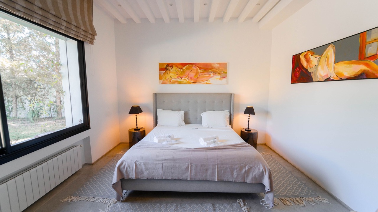 Photo of Bedroom in La Soukra