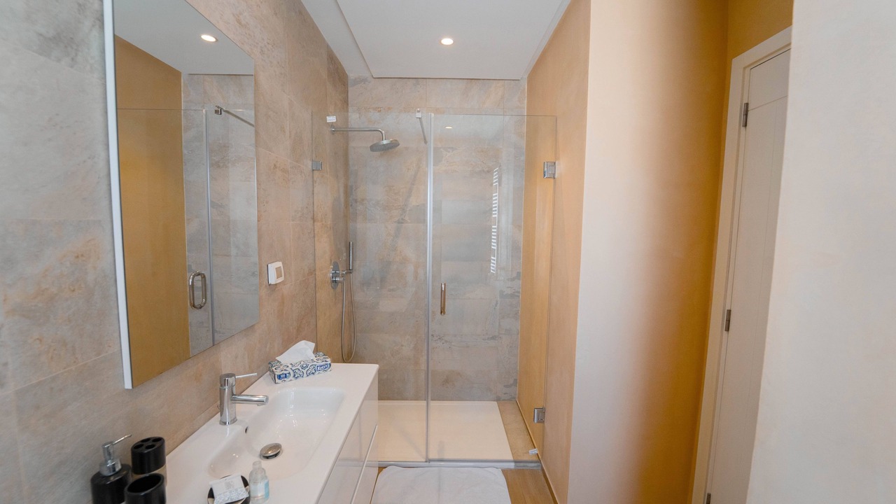 Photo of Bathroom in La Soukra