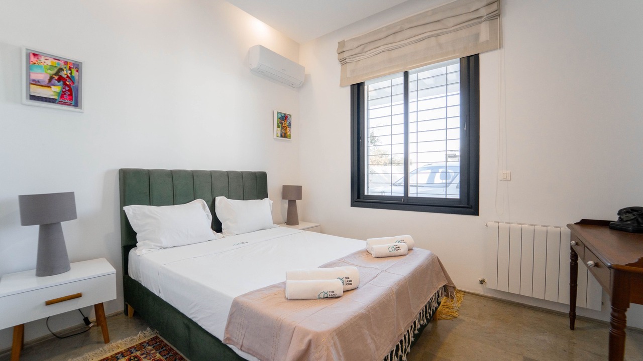 Photo of Bedroom in La Soukra