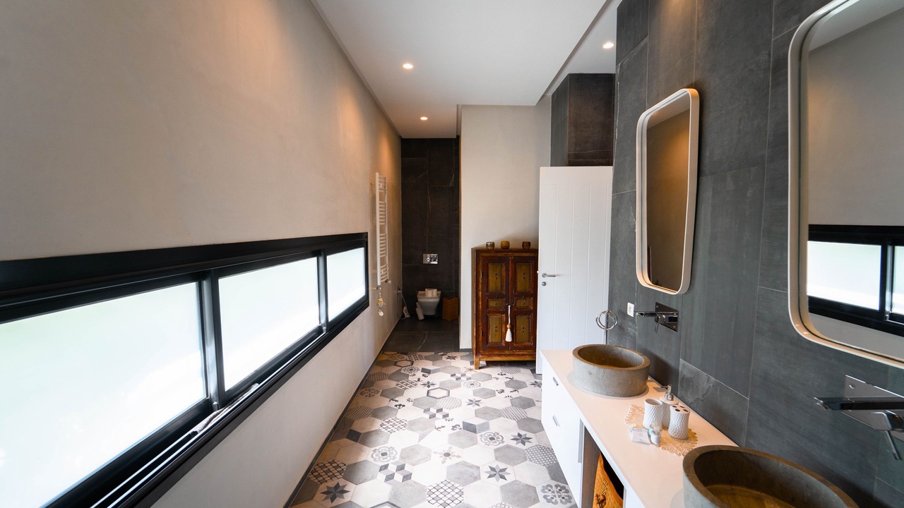Photo of Bathroom in La Soukra