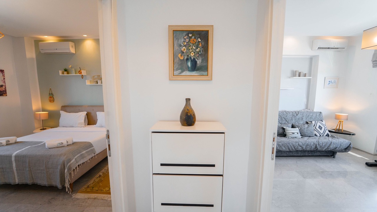 Photo of Bedroom in La Soukra