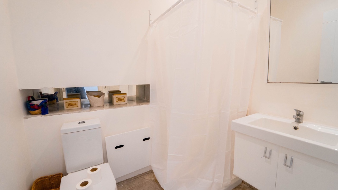 Photo of Bathroom in La Soukra