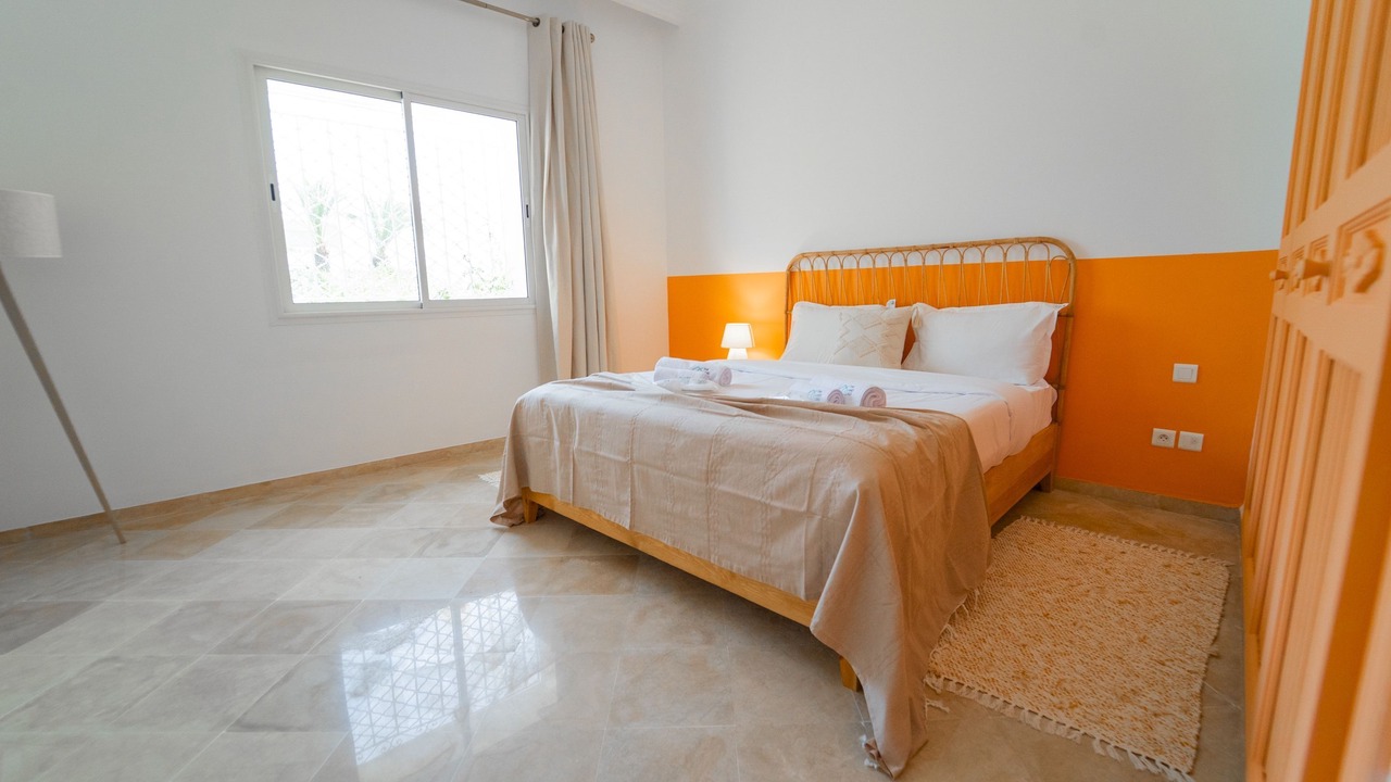 Photo of Bedroom in Yasmine