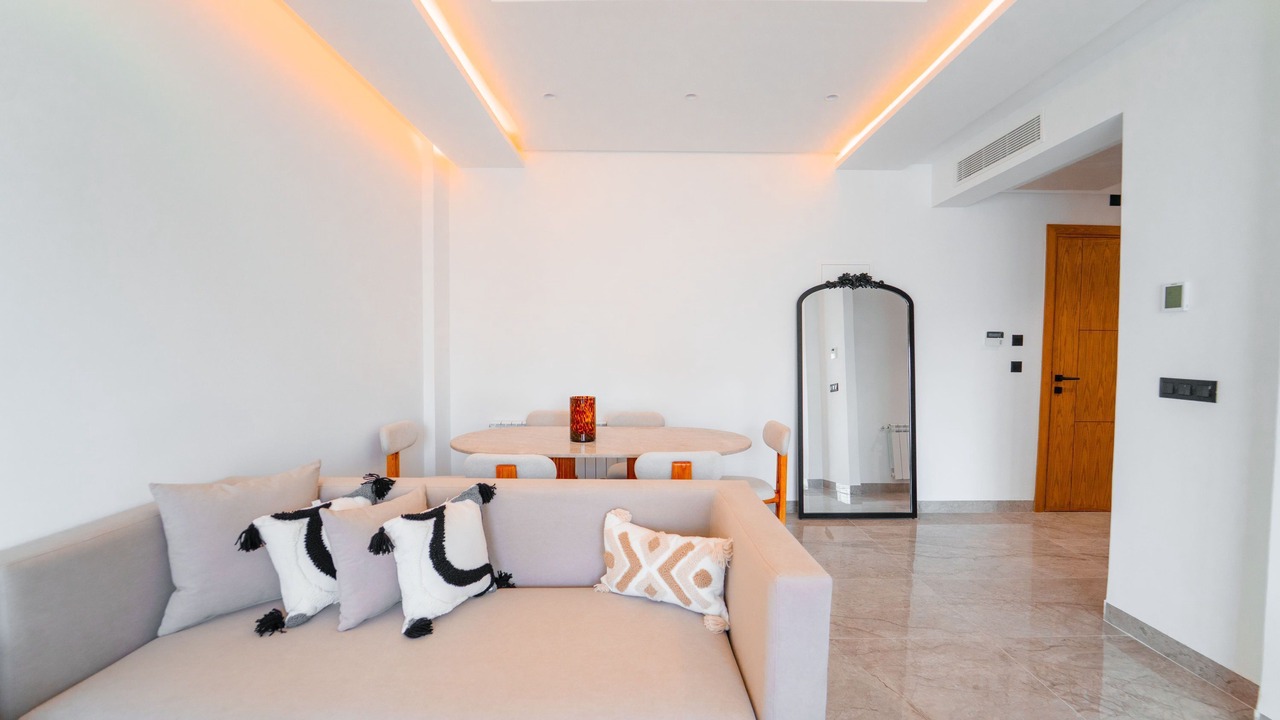 Photo of Livingroom in Jardins De Carthage