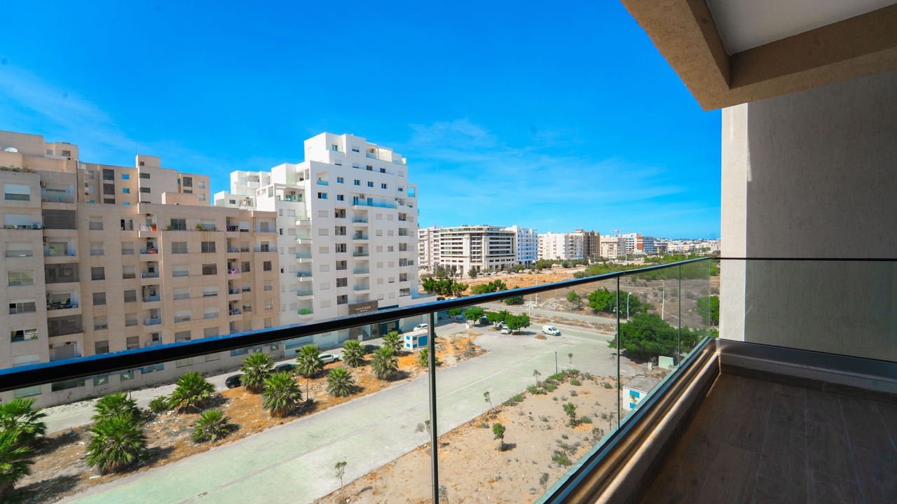 Photo of Outdoor in Jardins De Carthage