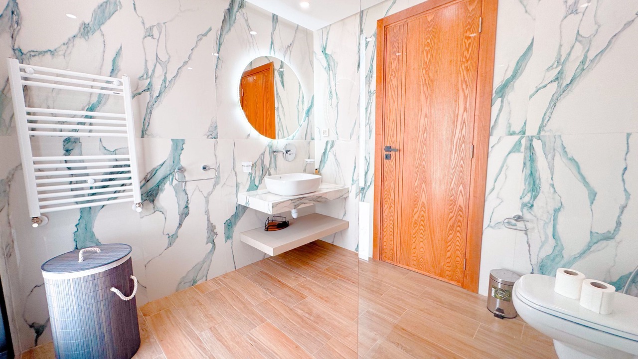 Photo of Bathroom in Mrezga