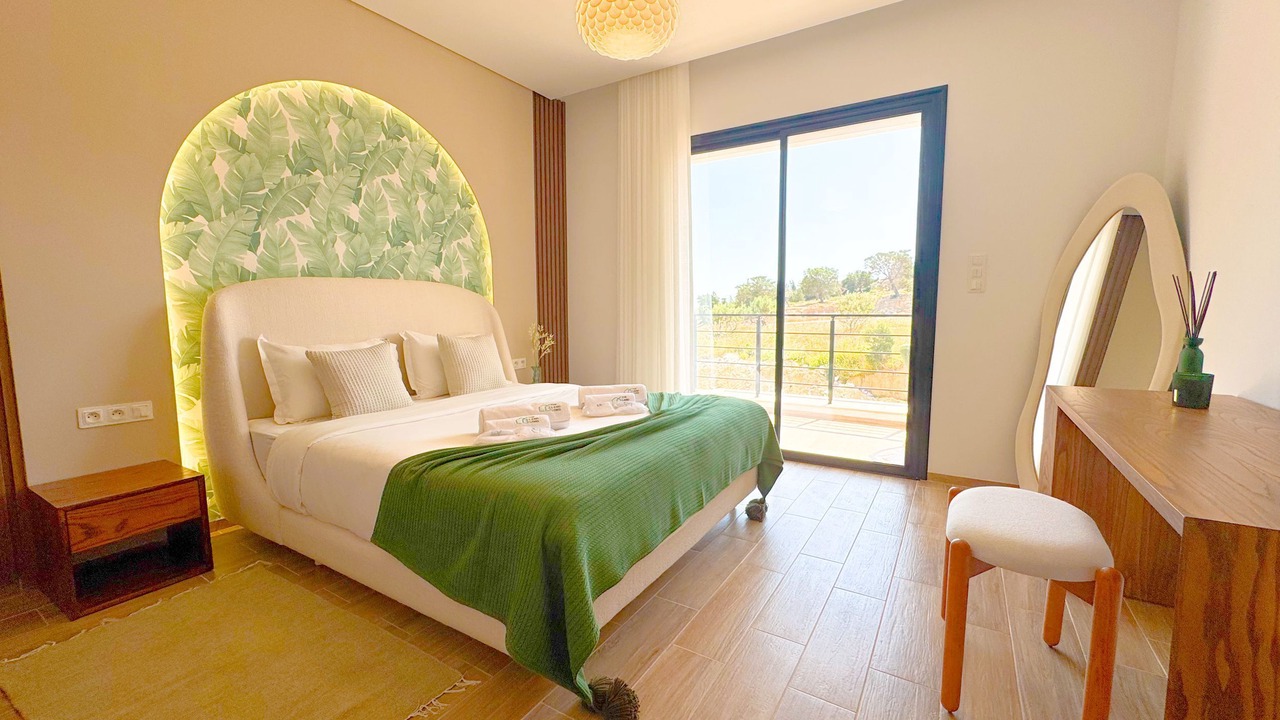 Photo of Bedroom in Mrezga