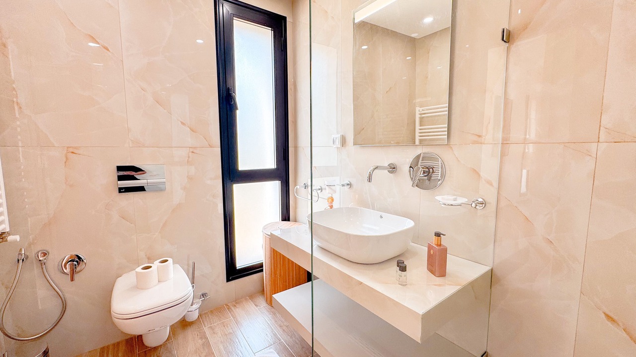 Photo of Bathroom in Mrezga