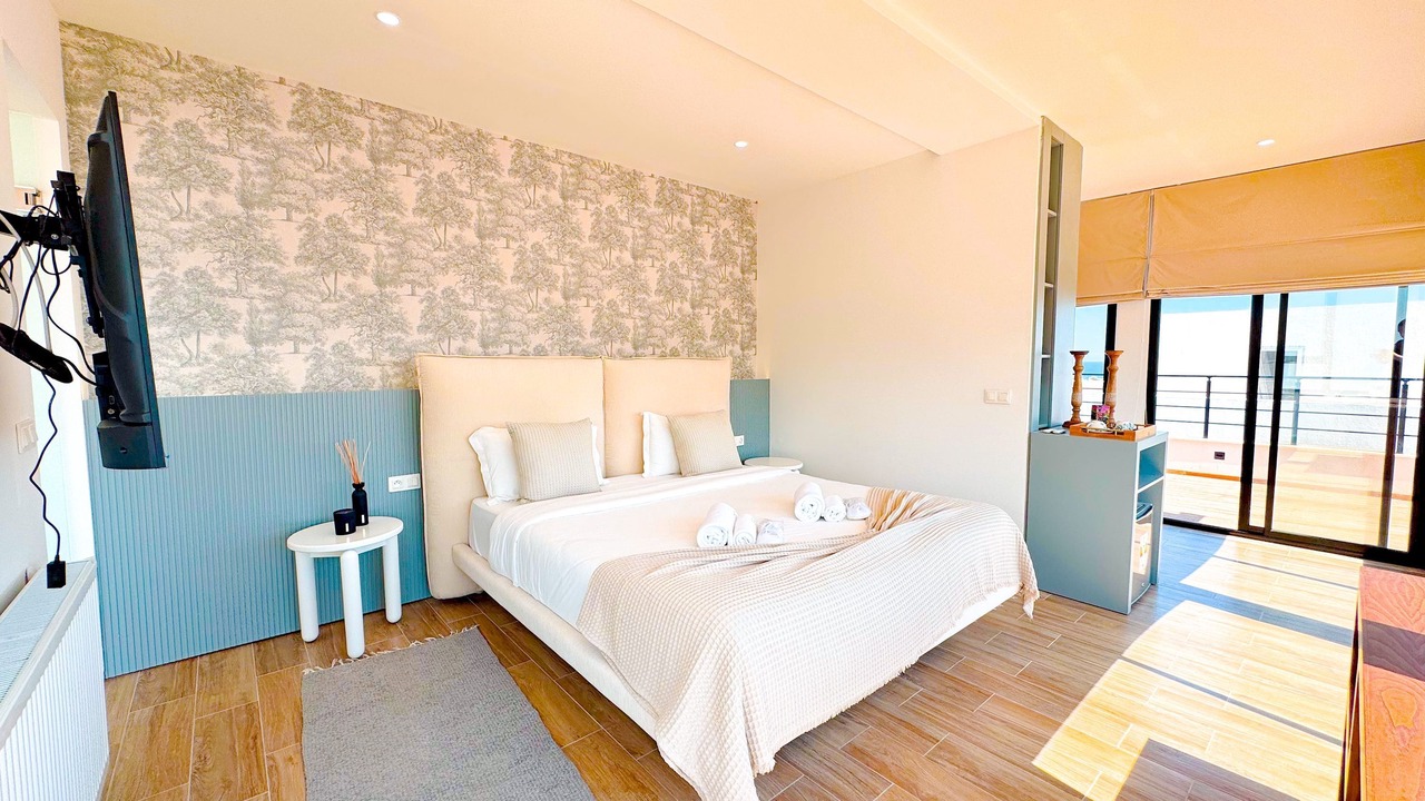 Photo of Bedroom in Mrezga