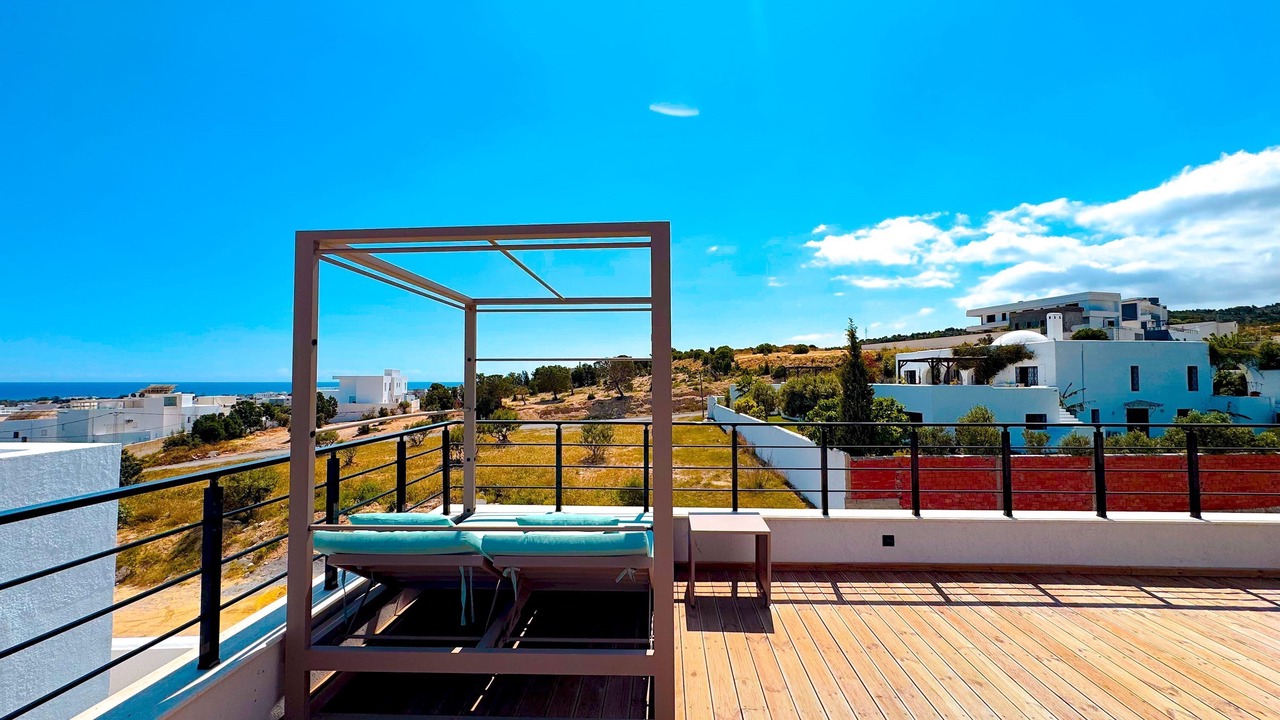 Photo of Outdoor in Mrezga