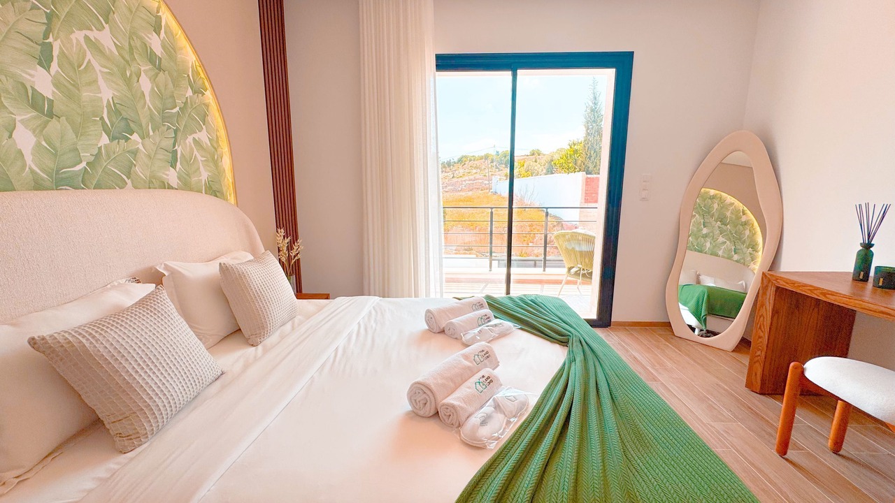 Photo of Bedroom in Mrezga