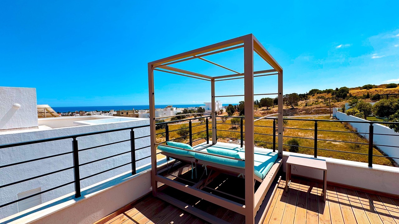 Photo of Outdoor in Mrezga
