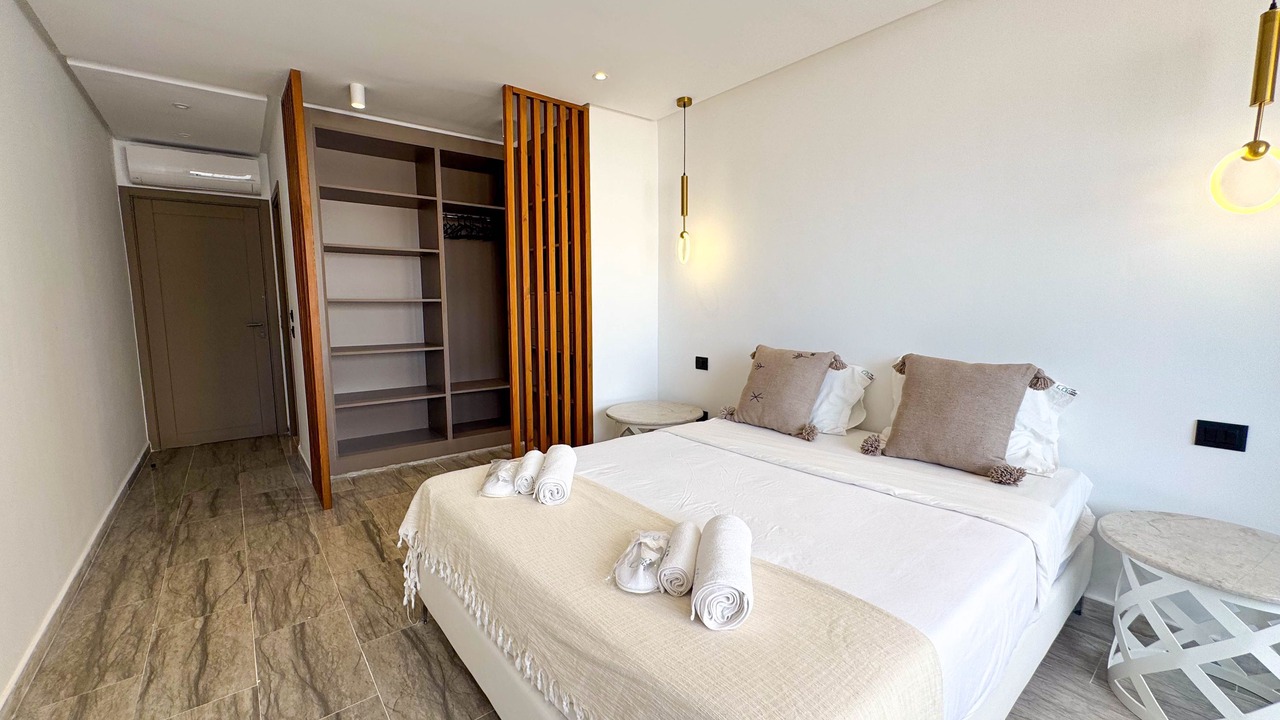 Photo of Bedroom in La Marsa