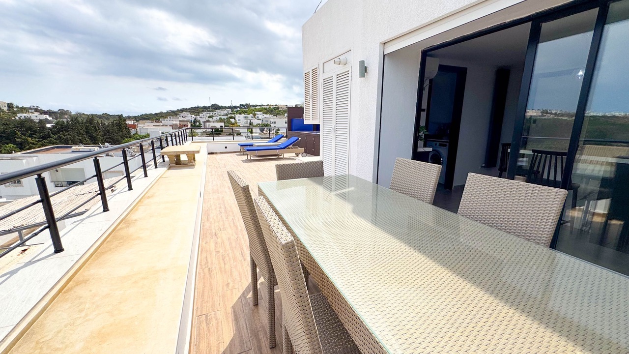 Photo of Outdoor in La Marsa