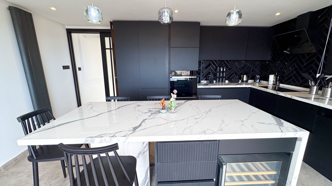 Photo of Kitchen in La Marsa