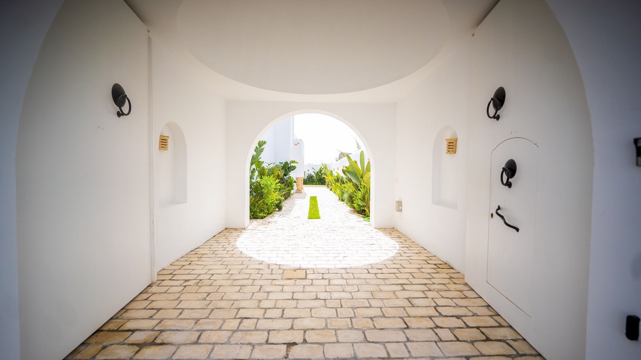 Photo of Outdoor in Hammamet Sud