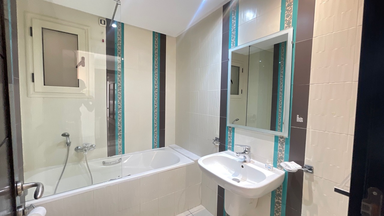 Photo of Bathroom in Les Berges Du Lac II