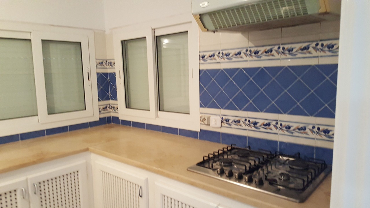 Photo of Kitchen in Mansoura