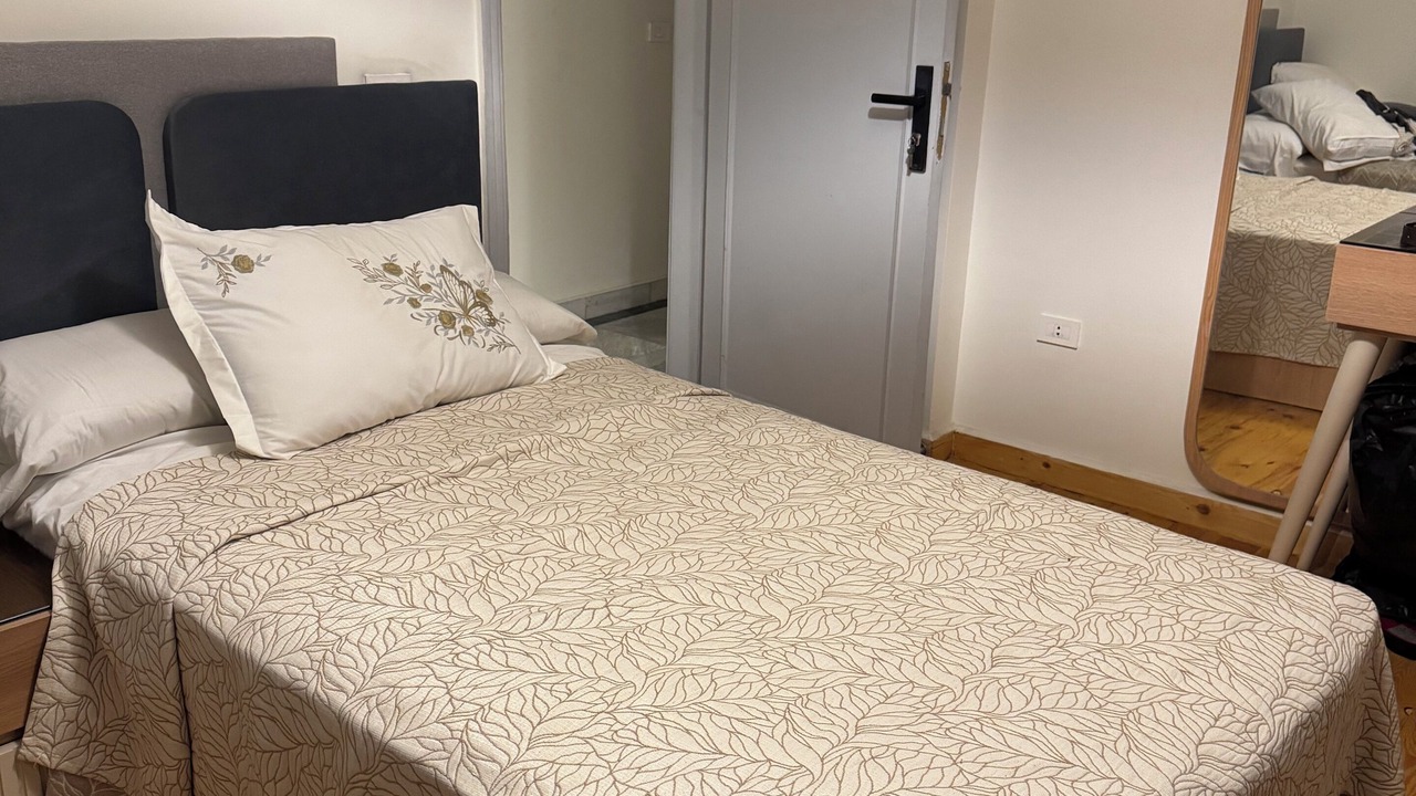 Photo of Bedroom in Monshat Nasr